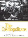 Cover image for The Cosmopolitans